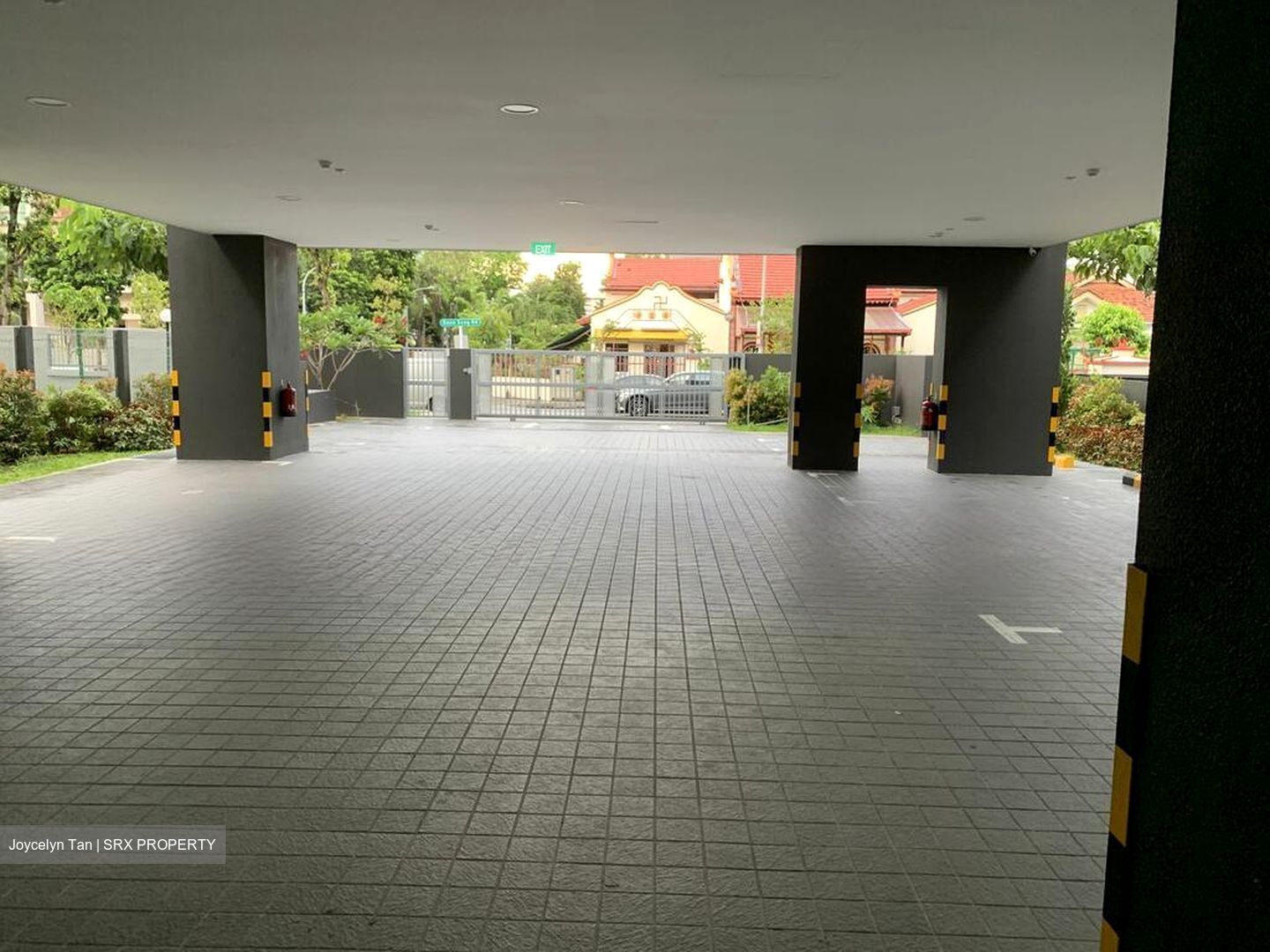 Duku Place (D15), Apartment #552885891